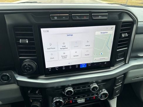 Used 2024 Ford F350 Limited image 21