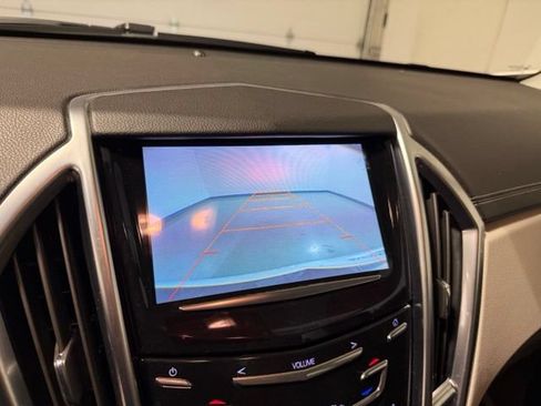 Used 2015 Cadillac SRX Premium AWD/4WD image 21
