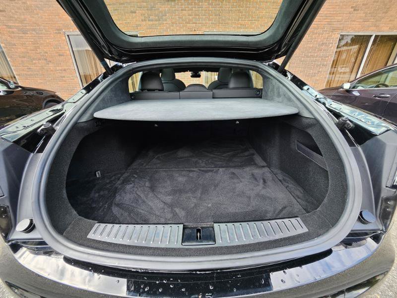 Used 2023 Tesla Model S Plaid AWD/4WD image 77