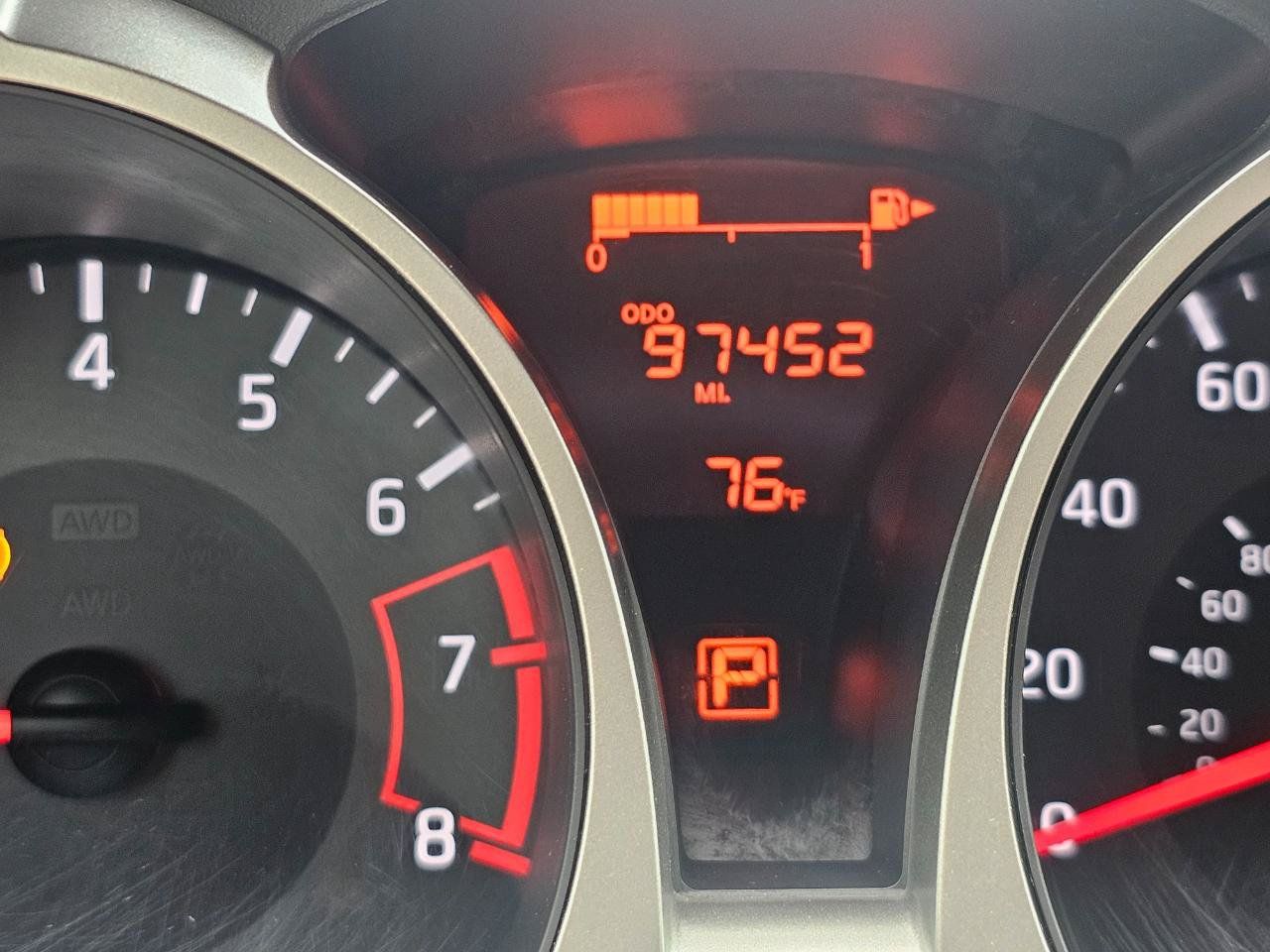 Used 2017 Nissan Juke SL FWD image 37
