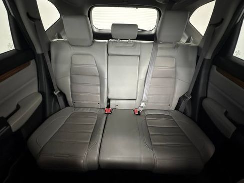 Used 2017 Honda CR-V Touring image 15