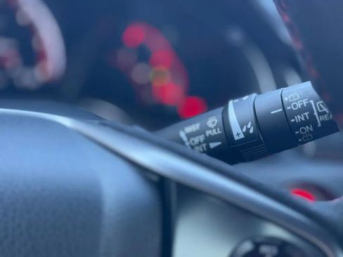 Used 2021 Honda Civic Type R image 26