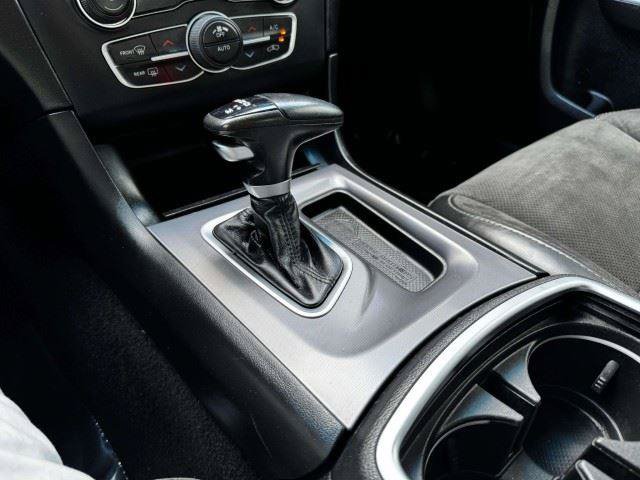 Used 2022 Dodge Charger Scat Pack RWD image 32