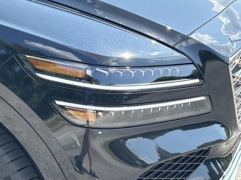 New 2027 Genesis GV80 3.5T Prestige AWD/4WD image 10