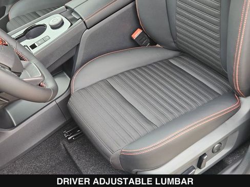 New 2026 Nissan Rogue SV AWD/4WD image 16