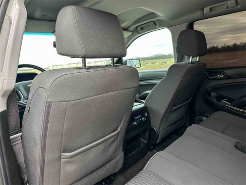 Used 2016 Chevrolet Suburban LS w/ Enhanced Driver Alert Package image 17