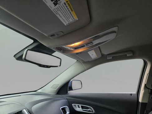 Used 2016 Chevrolet Equinox LT w/ Convenience Package FWD image 12