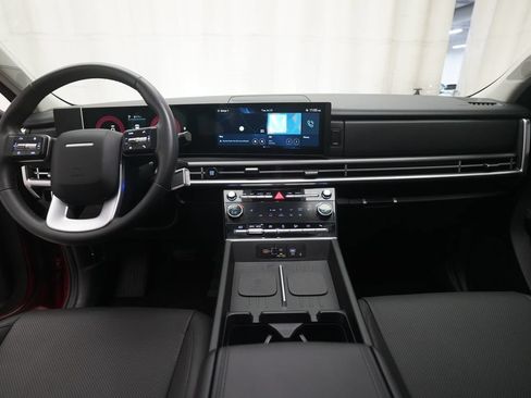 Used 2025 Hyundai Santa Fe XRT AWD/4WD image 5