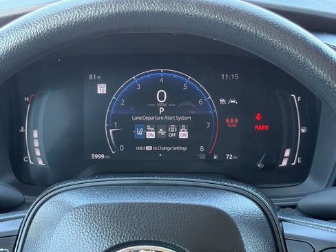 Used 2026 Toyota Corolla LE FWD image 20
