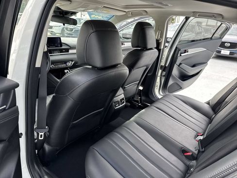 Used 2018 MAZDA MAZDA6 Touring FWD image 34