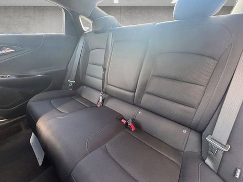 Used 2024 Chevrolet Malibu LT FWD image 27