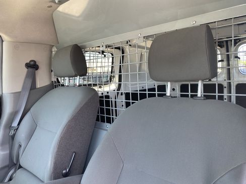 Used 2021 Nissan NV200 SV w/ Sliding Door Glass Package FWD image 16