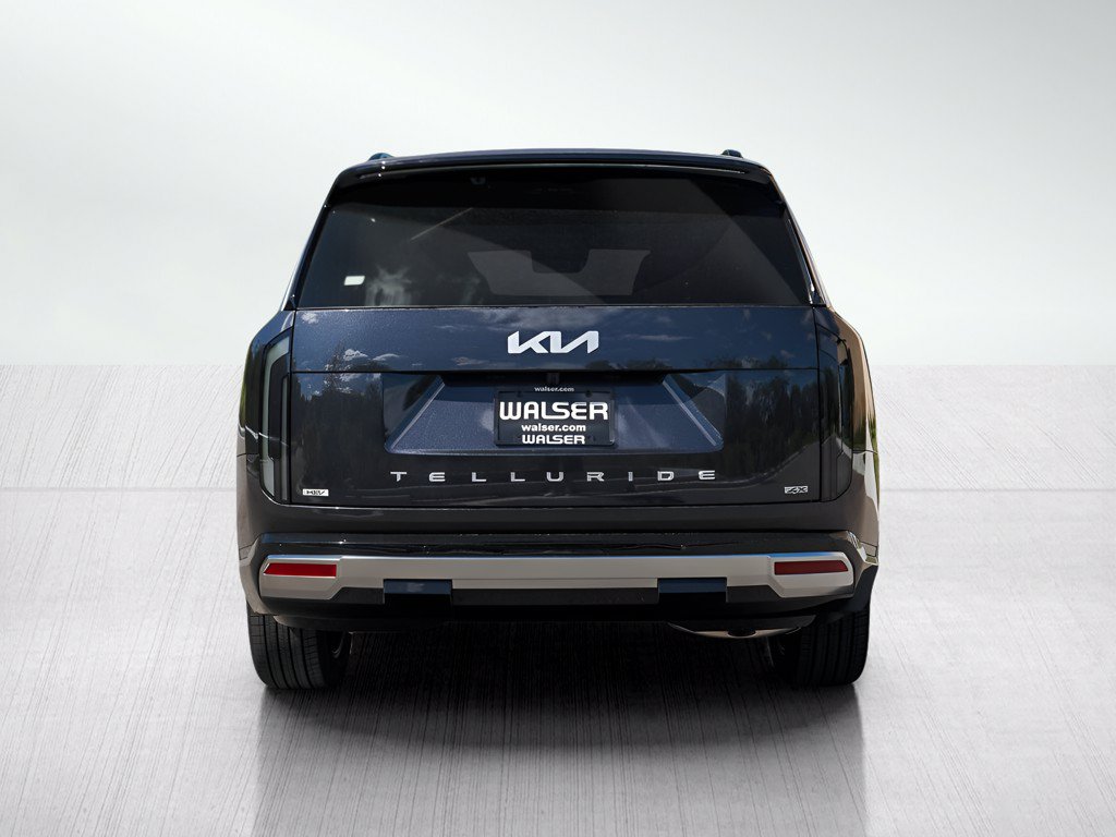 New 2027 Kia Telluride SX Prestige AWD/4WD image 5