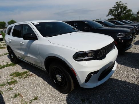 New 2024 Dodge Durango AWD w/ Skid Plate Group image 9