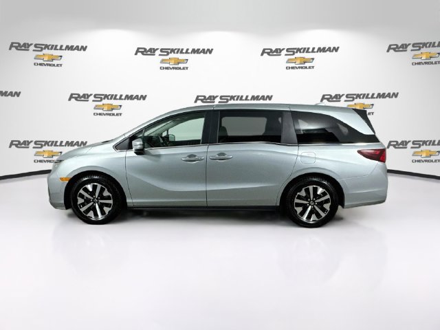 Used 2025 Honda Odyssey EX-L image 4