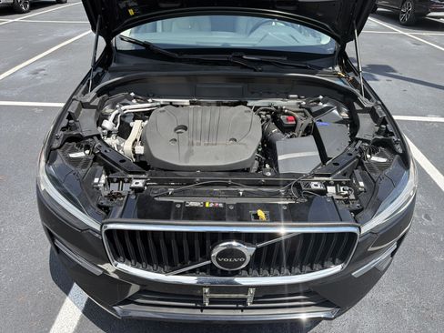 Certified 2023 Volvo XC60 B5 Core w/ Climate Package AWD/4WD image 36