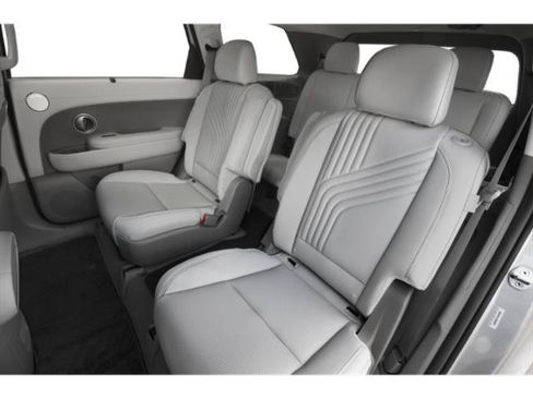 New 2027 Hyundai Palisade SEL AWD/4WD image 12