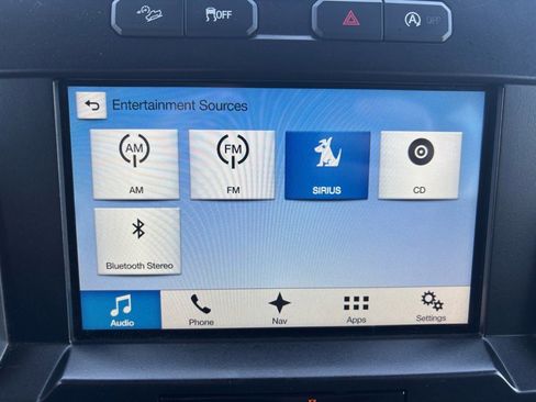 Used 2017 Ford F150 XLT w/ Equipment Group 302A Luxury image 38