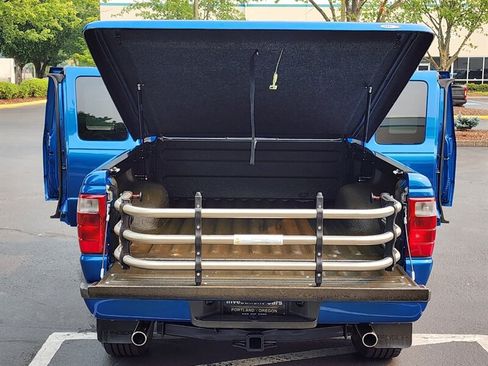 Used 2002 Ford Ranger Edge AWD/4WD image 51