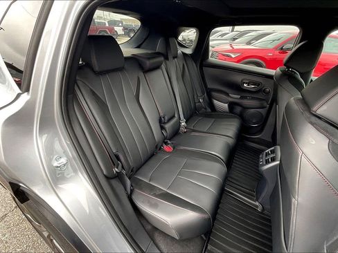 Used 2025 Acura ADX A-Spec image 38