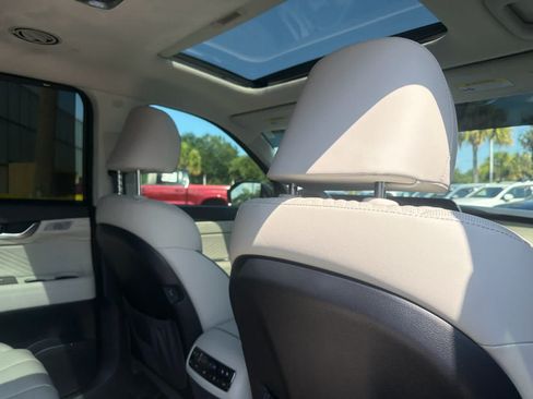 Used 2024 Hyundai Palisade Calligraphy AWD/4WD image 21