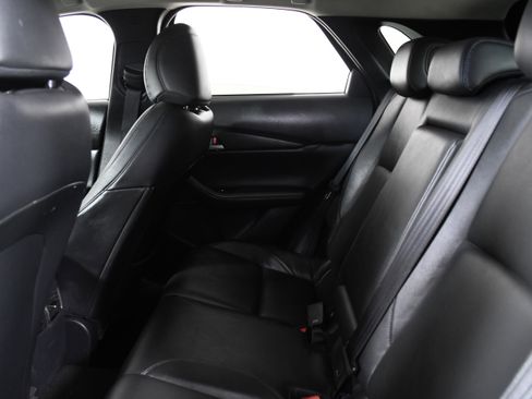 Used 2022 MAZDA CX-30 AWD 2.5 S w/ Select Package image 23