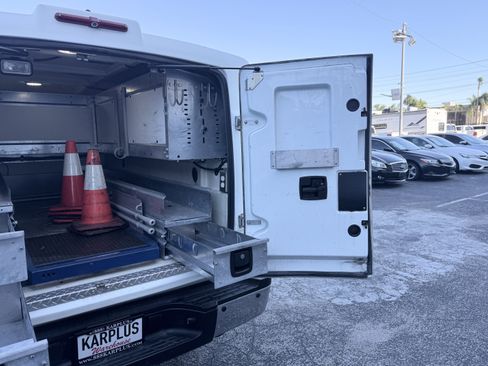 Used 2013 Chevrolet Silverado 2500 W/T image 23