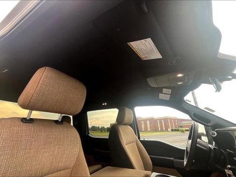 Certified 2024 Ford F350 XLT image 13