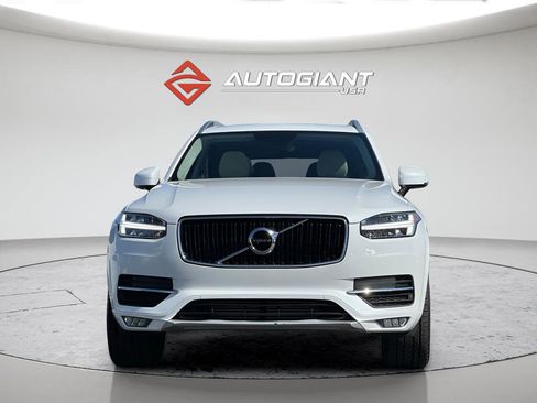 Used 2019 Volvo XC90 T5 Momentum w/ Protection Package Premier image 12