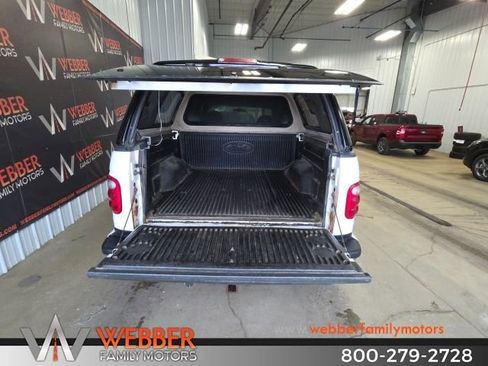 Used 2001 Ford F150 XLT image 6