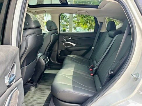 Certified 2023 Acura RDX FWD image 9
