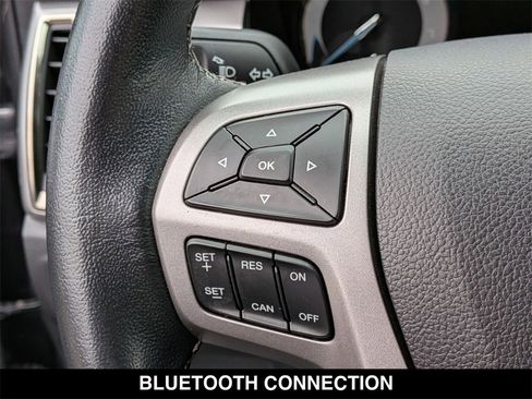 Used 2023 Ford Ranger XLT w/ Equipment Group 302A High image 15