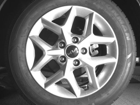 Used 2025 Kia Soul LX w/ LX Technology Package image 14