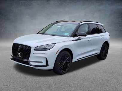 New 2026 Lincoln Corsair Premiere