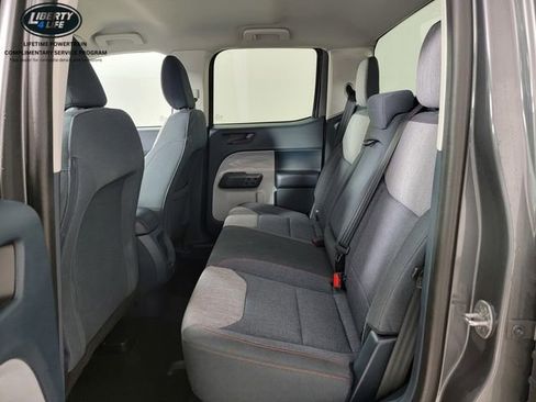 Certified 2022 Ford Maverick XLT FWD image 14