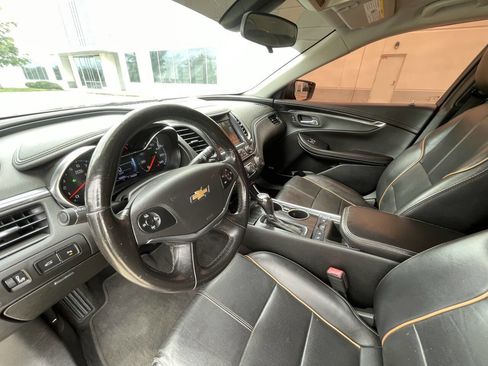 Used 2019 Chevrolet Impala Premier FWD image 20