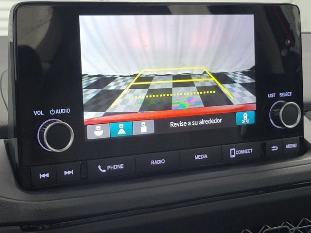 Certified 2024 Honda Accord EX image 27