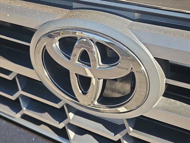 Certified 2026 Toyota Tacoma 4x4 Double Cab image 30