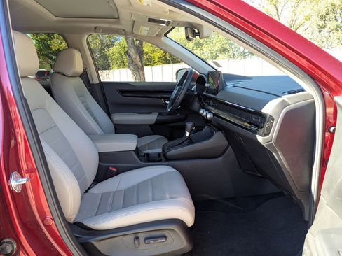 Used 2023 Honda CR-V EX-L image 27