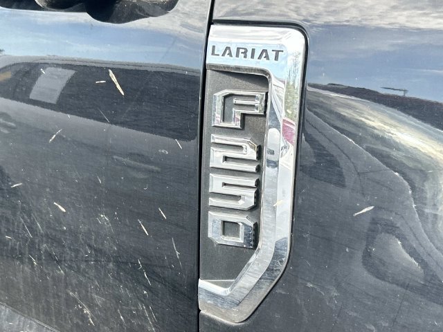 Used 2020 Ford F250 Lariat w/ Tremor Off-Road Package AWD/4WD image 5