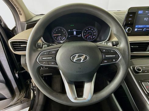 Used 2022 Hyundai Santa Fe SEL w/ Cargo Package image 11