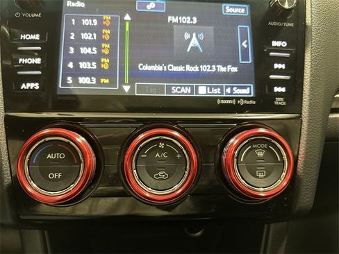 Used 2018 Subaru WRX Premium image 32