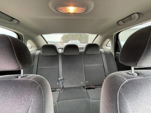 Used 2008 Chevrolet Impala LT image 32