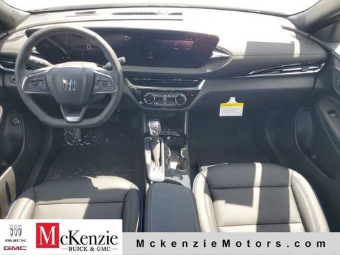 New 2026 Buick Envista Sport Touring w/ Convenience I Package FWD image 23