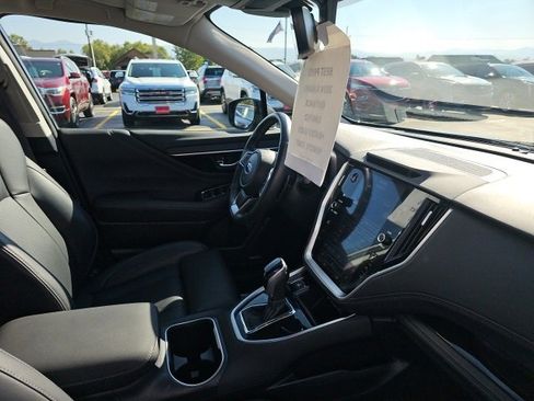 Used 2024 Subaru Outback Limited image 22