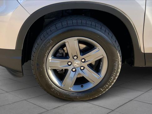 Used 2022 Honda Ridgeline RTL-E image 11