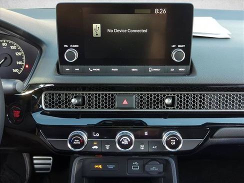 Certified 2023 Honda Civic Sport image 14