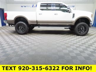 Used 2022 Ford F350 King Ranch w/ King Ranch Ultimate Package video 2