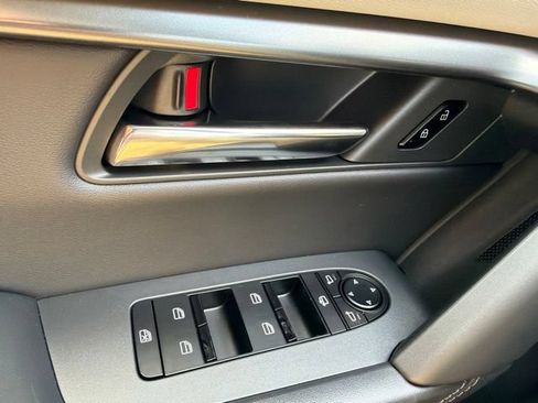 New 2026 MAZDA CX-5 Select AWD/4WD image 21