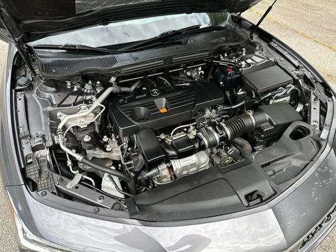Used 2023 Acura TLX w/ Technology Package FWD image 31